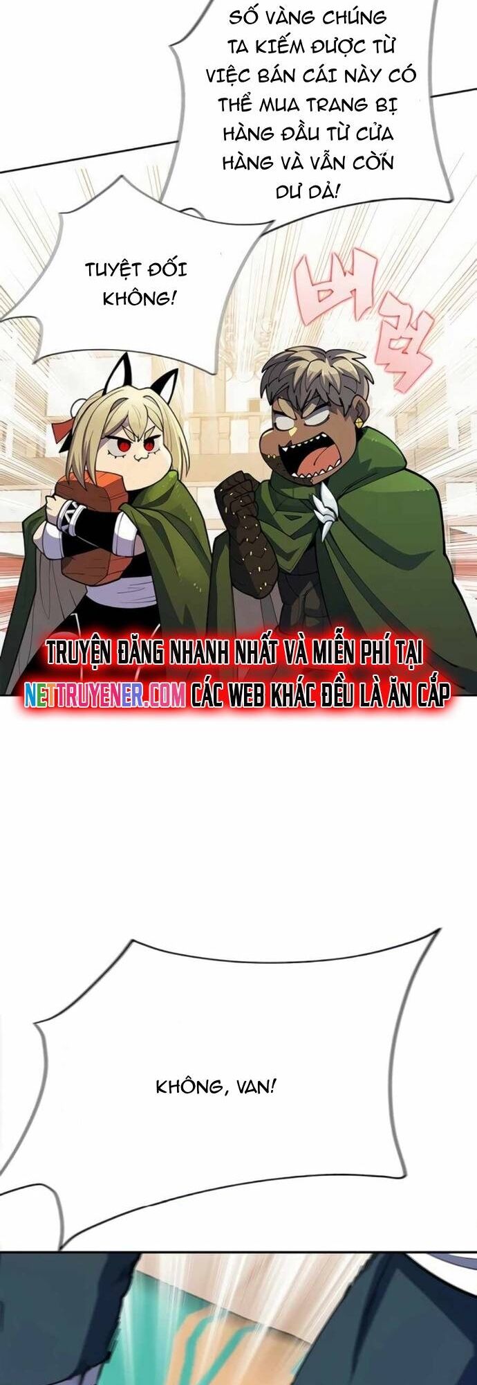 Tôi Chỉ Là Người Khuân Vác Trong Hầm Ngục - Chapter 18 - Page 23