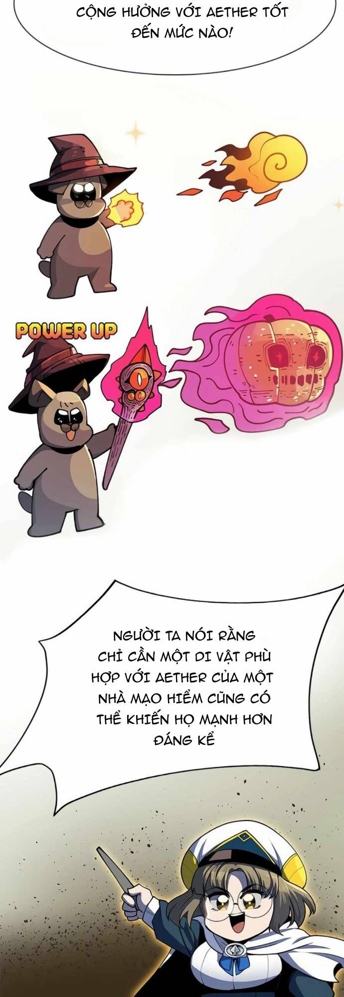 Tôi Chỉ Là Người Khuân Vác Trong Hầm Ngục - Chapter 18 - Page 26