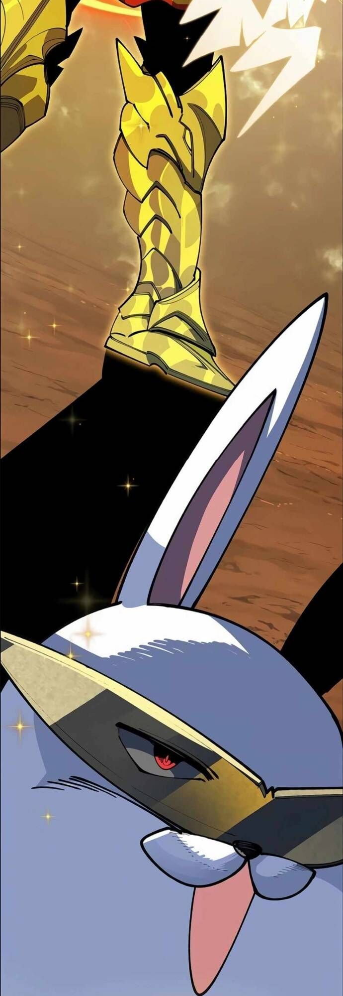 Tôi Chỉ Là Người Khuân Vác Trong Hầm Ngục - Chapter 18 - Page 29