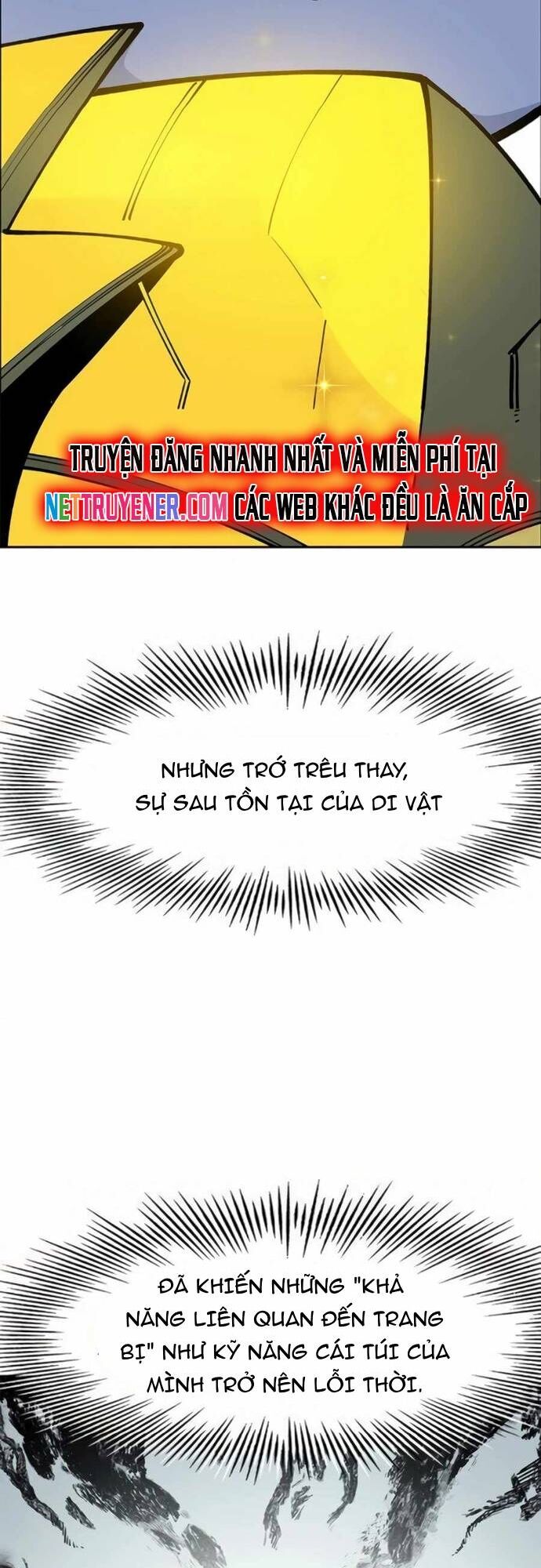 Tôi Chỉ Là Người Khuân Vác Trong Hầm Ngục - Chapter 18 - Page 30