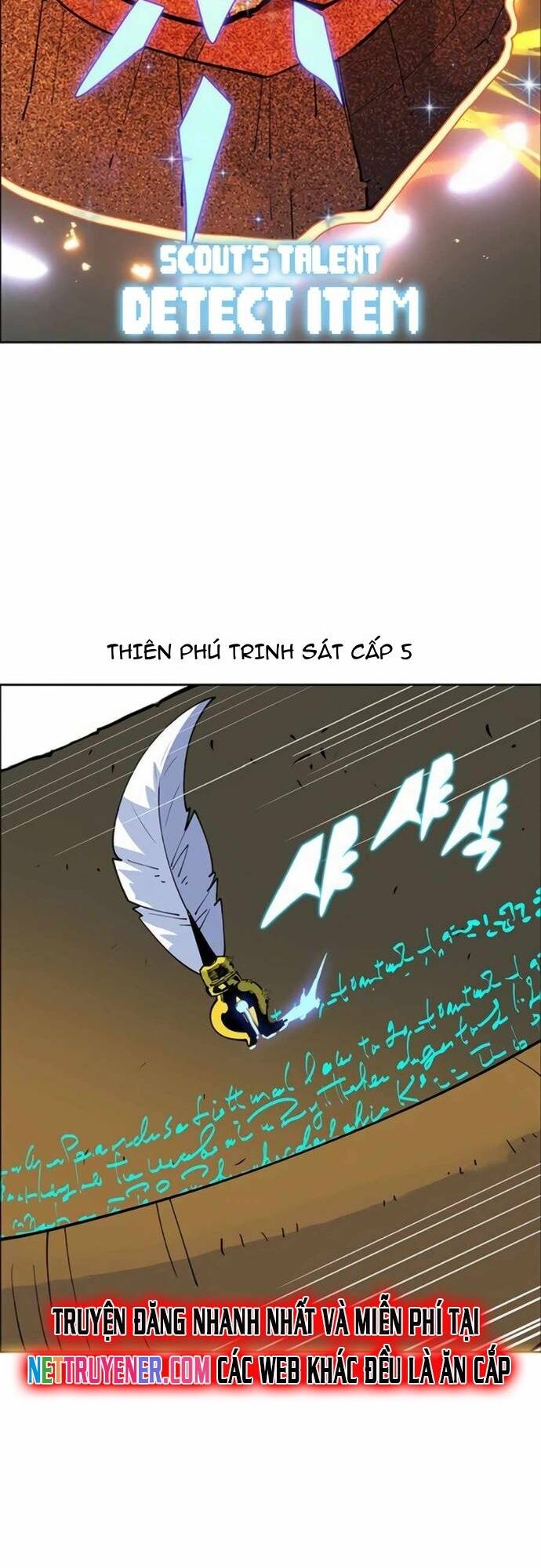 Tôi Chỉ Là Người Khuân Vác Trong Hầm Ngục - Chapter 18 - Page 34