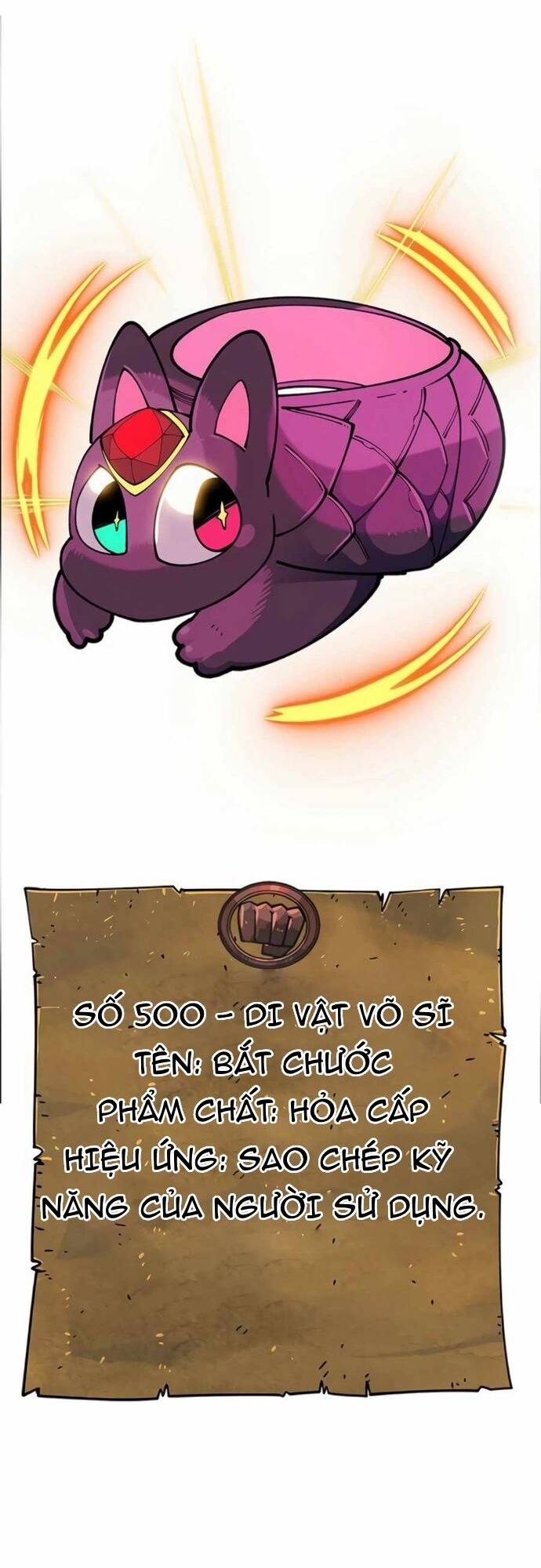 Tôi Chỉ Là Người Khuân Vác Trong Hầm Ngục - Chapter 18 - Page 36