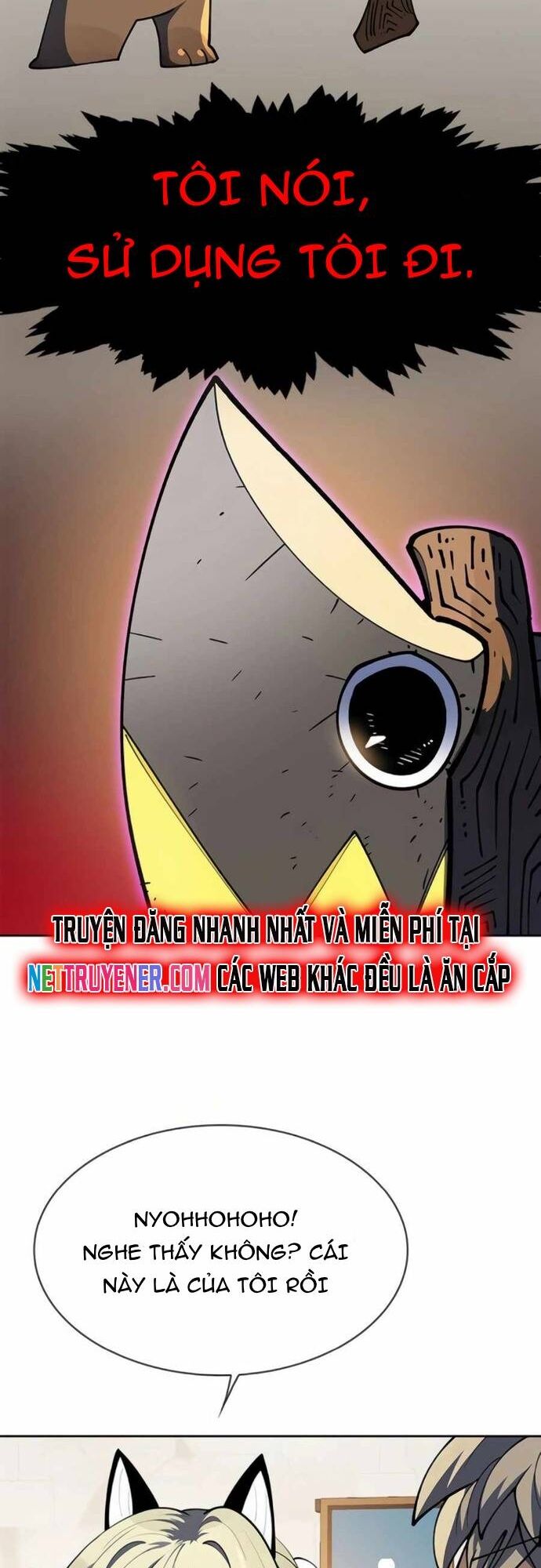 Tôi Chỉ Là Người Khuân Vác Trong Hầm Ngục - Chapter 18 - Page 42