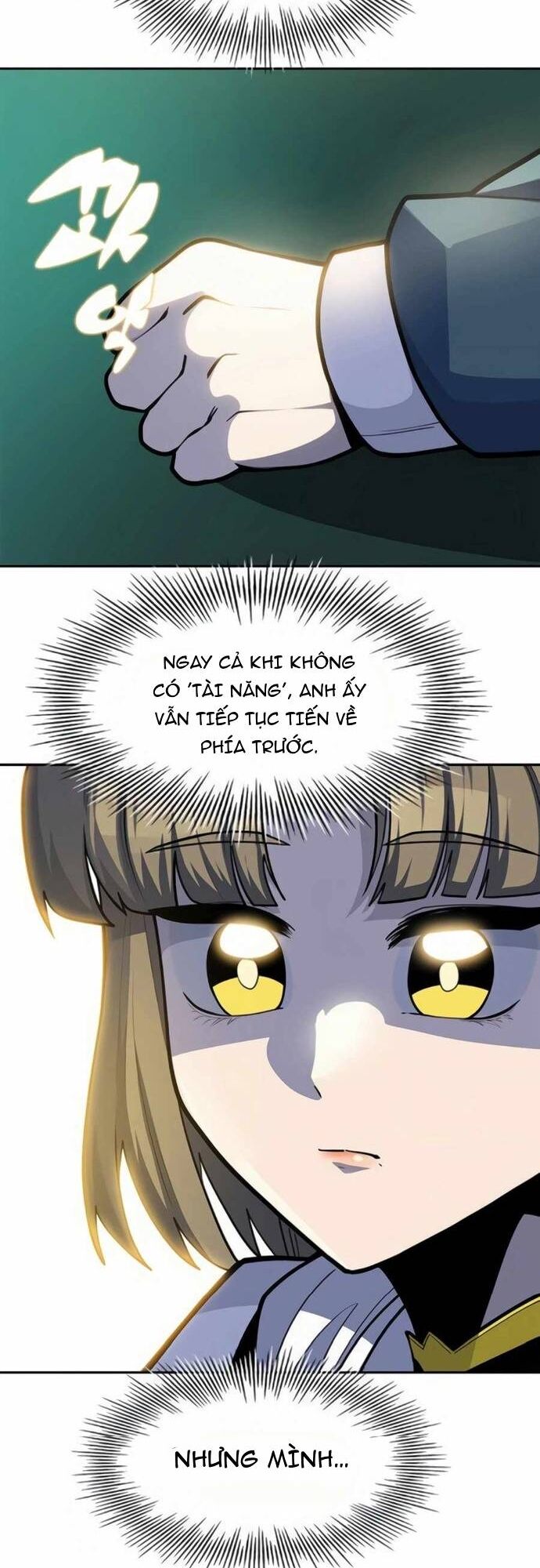 Tôi Chỉ Là Người Khuân Vác Trong Hầm Ngục - Chapter 18 - Page 48