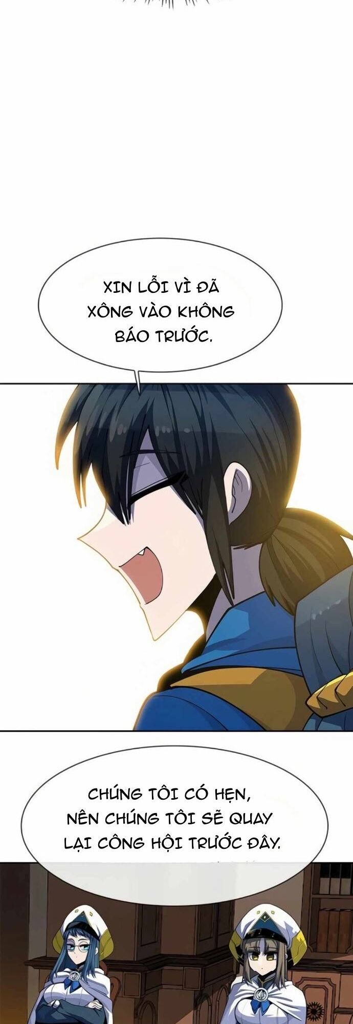 Tôi Chỉ Là Người Khuân Vác Trong Hầm Ngục - Chapter 18 - Page 49