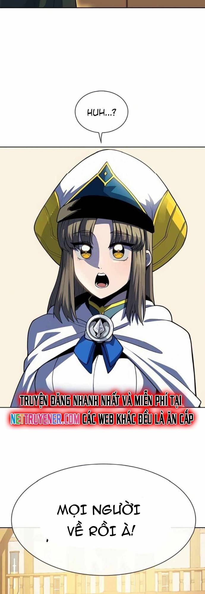 Tôi Chỉ Là Người Khuân Vác Trong Hầm Ngục - Chapter 18 - Page 5