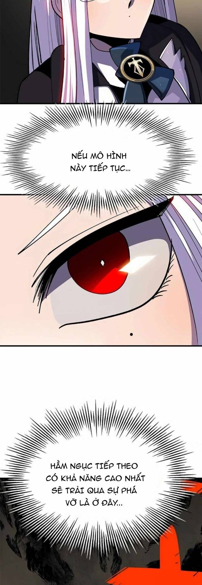 Tôi Chỉ Là Người Khuân Vác Trong Hầm Ngục - Chapter 18 - Page 56