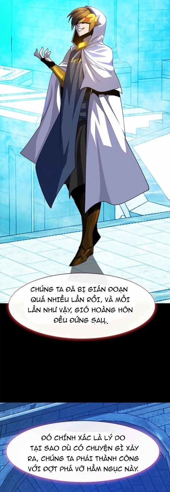 Tôi Chỉ Là Người Khuân Vác Trong Hầm Ngục - Chapter 18 - Page 60