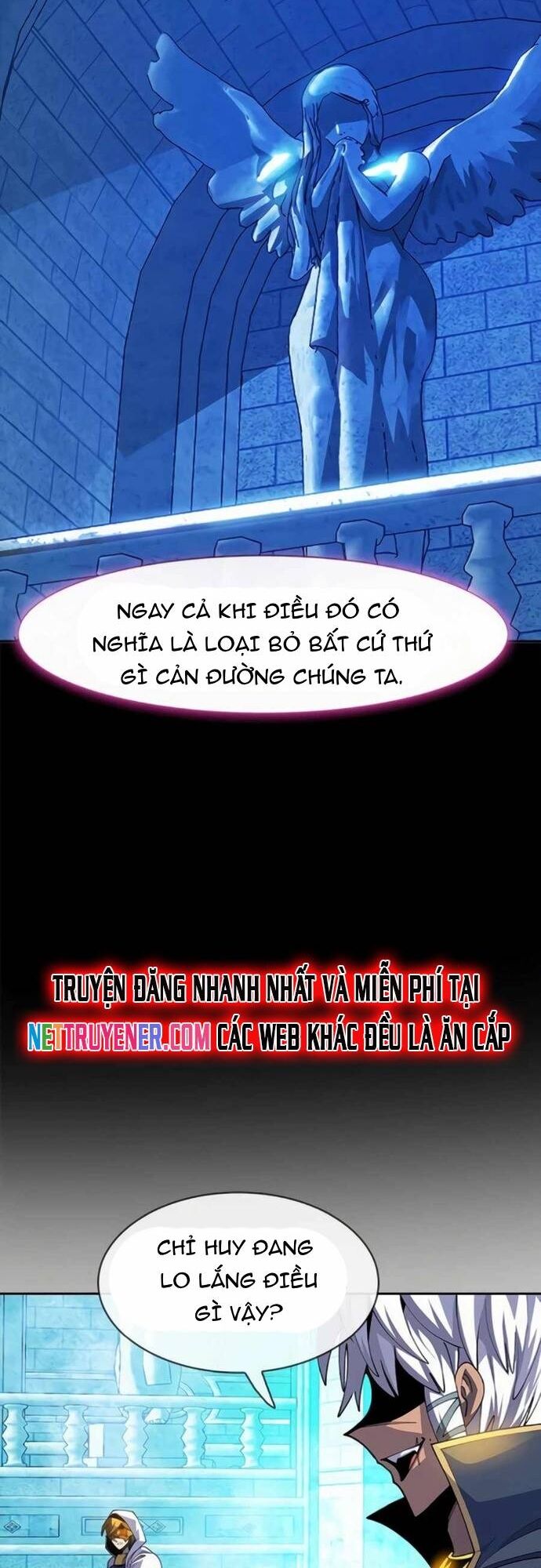Tôi Chỉ Là Người Khuân Vác Trong Hầm Ngục - Chapter 18 - Page 61