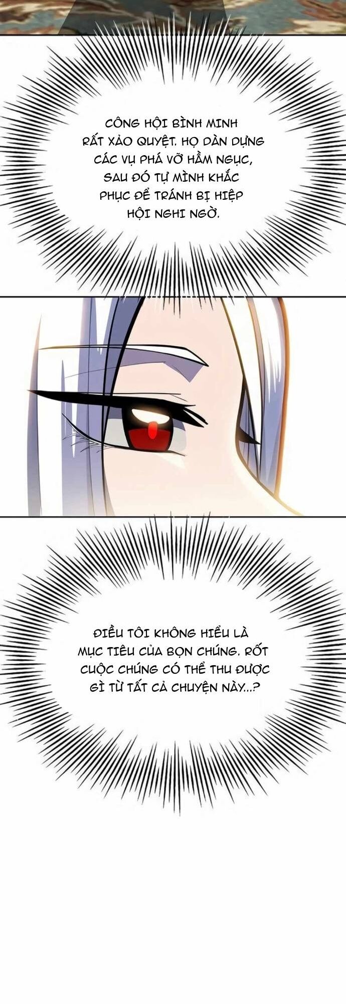 Tôi Chỉ Là Người Khuân Vác Trong Hầm Ngục - Chapter 18 - Page 66