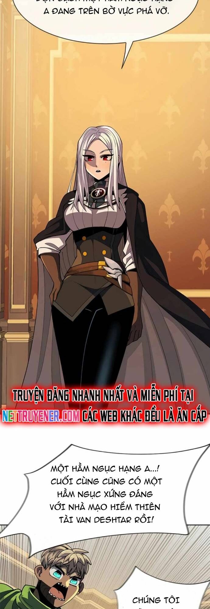 Tôi Chỉ Là Người Khuân Vác Trong Hầm Ngục - Chapter 18 - Page 69