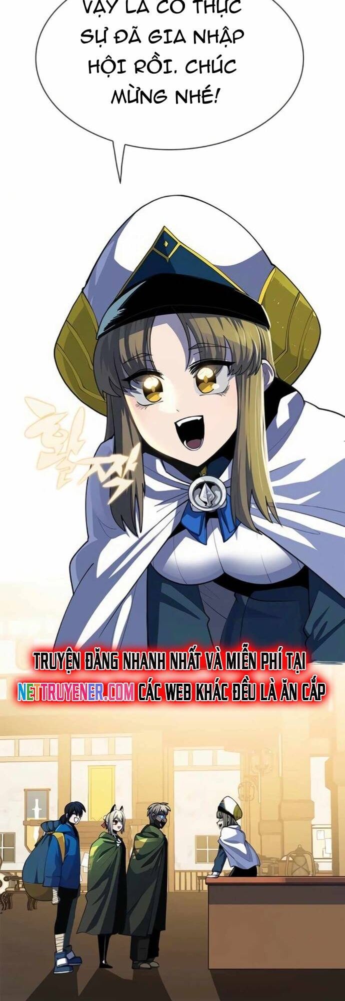 Tôi Chỉ Là Người Khuân Vác Trong Hầm Ngục - Chapter 18 - Page 7