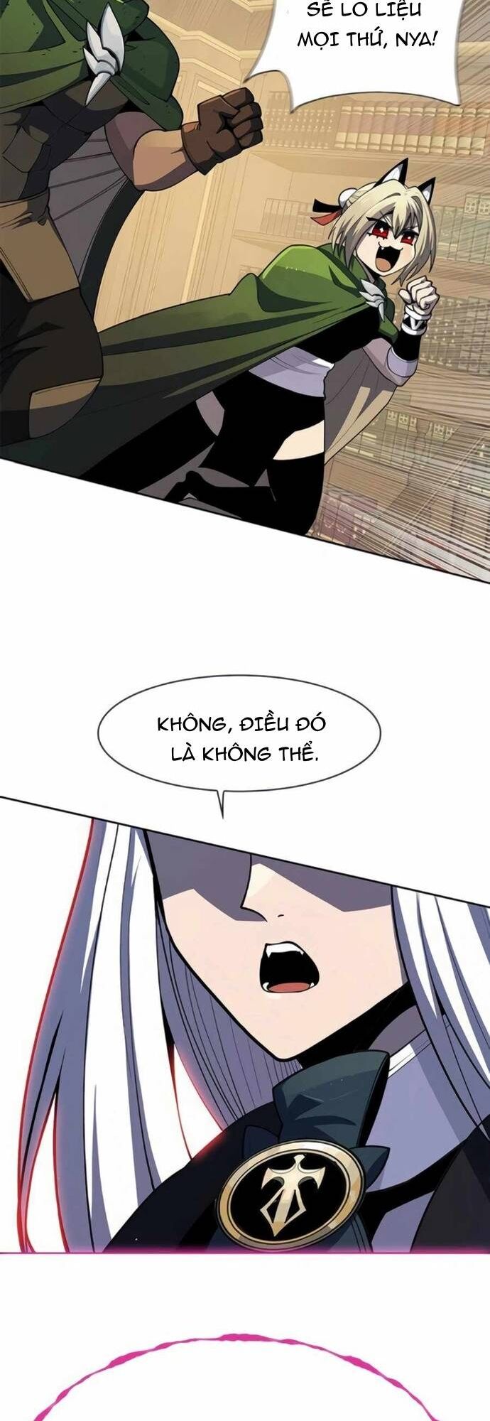 Tôi Chỉ Là Người Khuân Vác Trong Hầm Ngục - Chapter 18 - Page 70