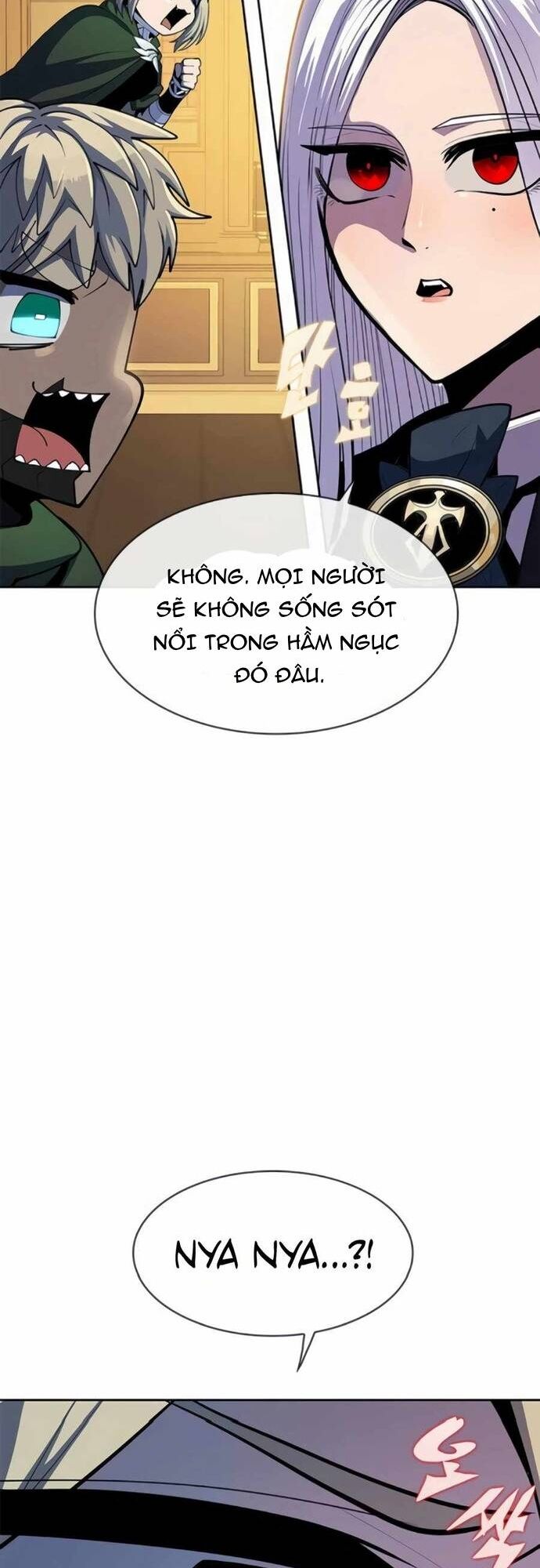 Tôi Chỉ Là Người Khuân Vác Trong Hầm Ngục - Chapter 18 - Page 72