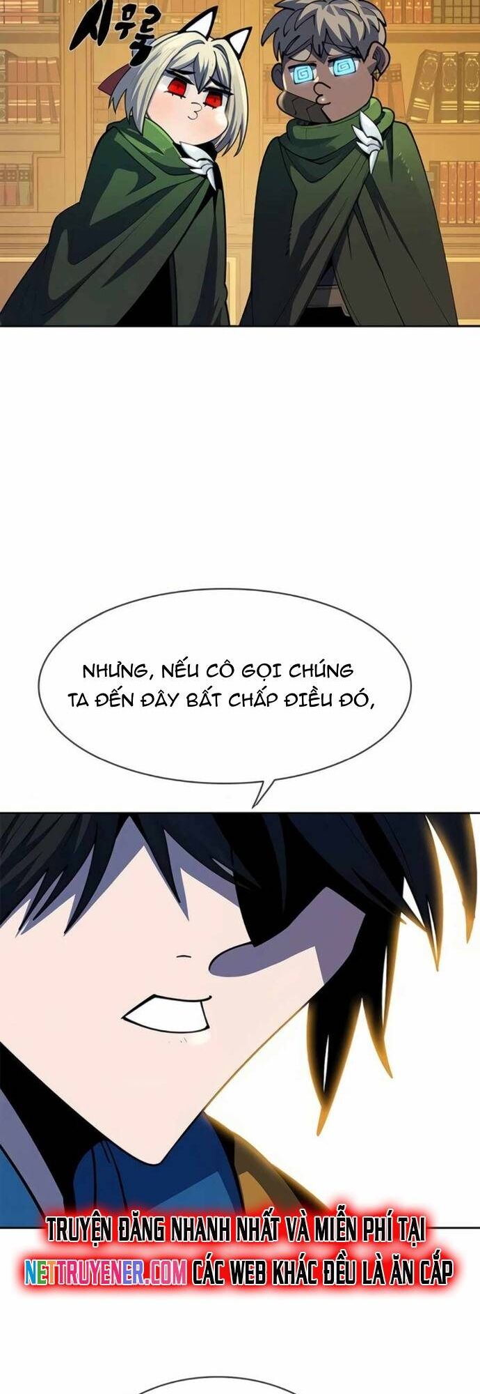 Tôi Chỉ Là Người Khuân Vác Trong Hầm Ngục - Chapter 18 - Page 75