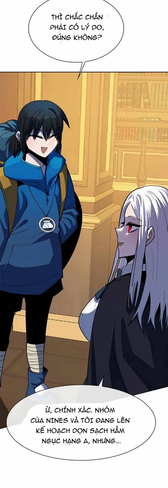 Tôi Chỉ Là Người Khuân Vác Trong Hầm Ngục - Chapter 18 - Page 76