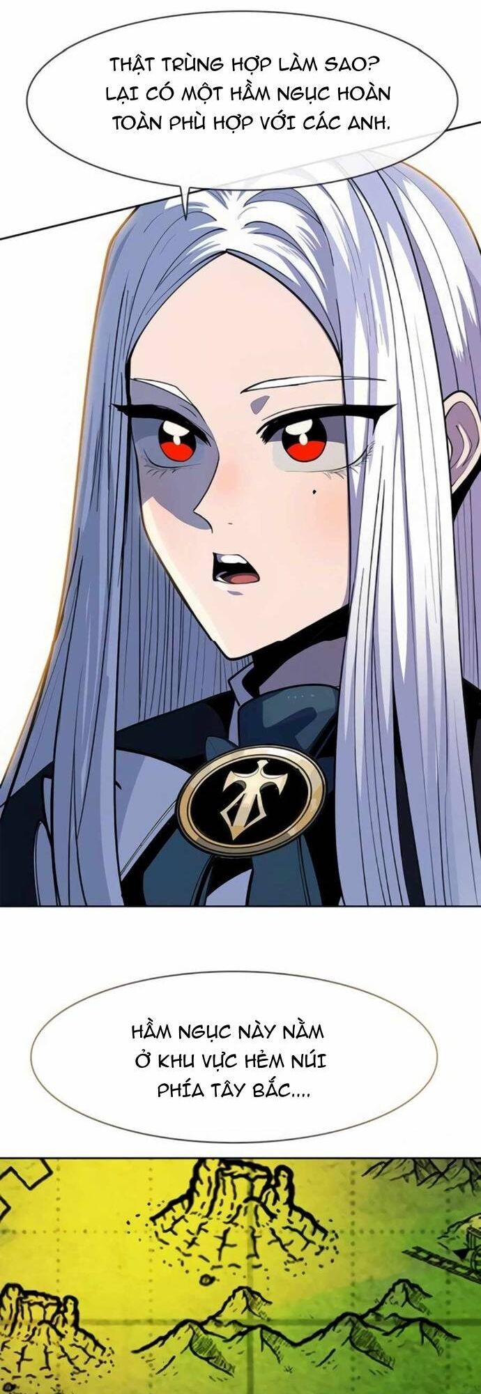 Tôi Chỉ Là Người Khuân Vác Trong Hầm Ngục - Chapter 18 - Page 77