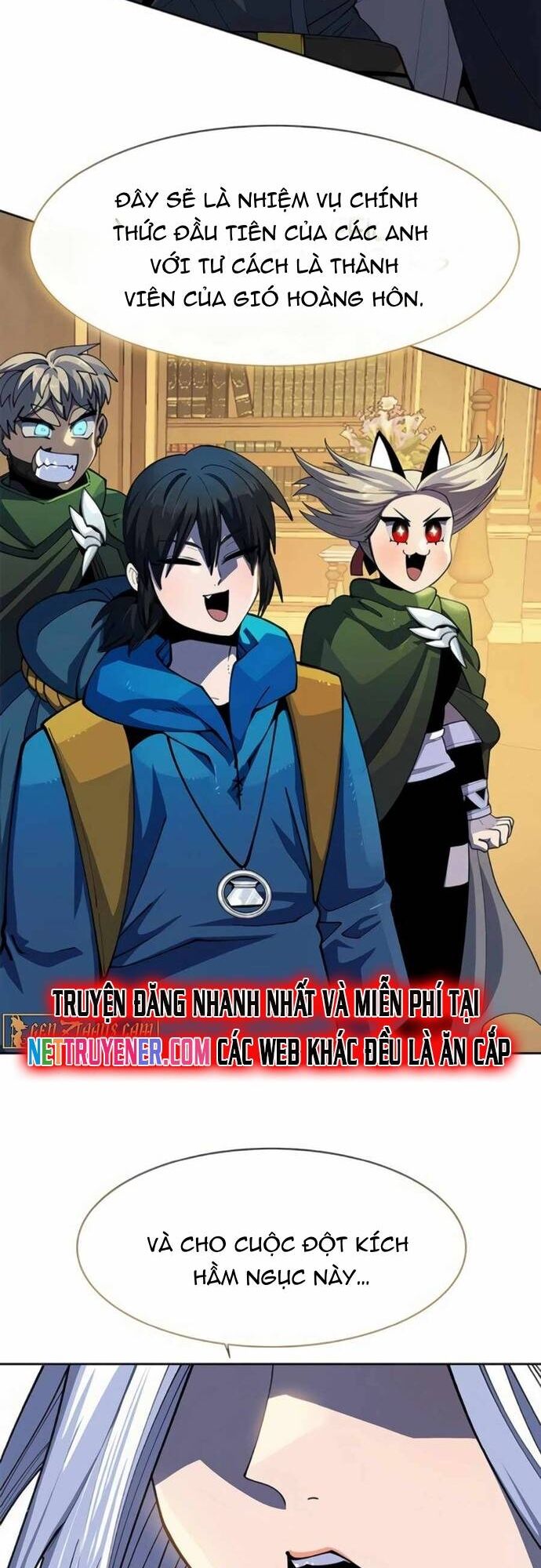 Tôi Chỉ Là Người Khuân Vác Trong Hầm Ngục - Chapter 18 - Page 81