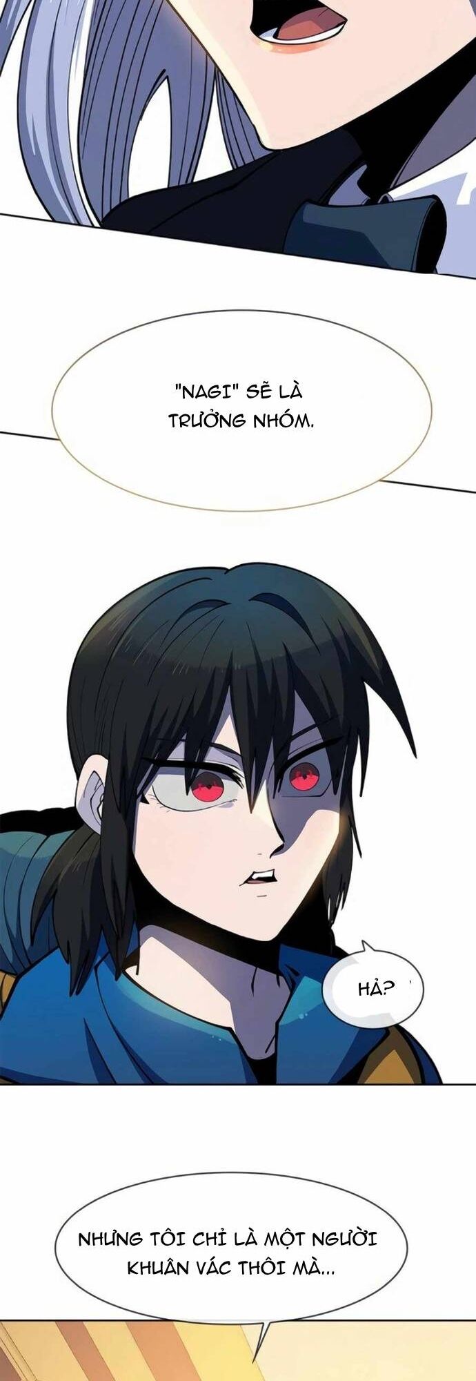 Tôi Chỉ Là Người Khuân Vác Trong Hầm Ngục - Chapter 18 - Page 82