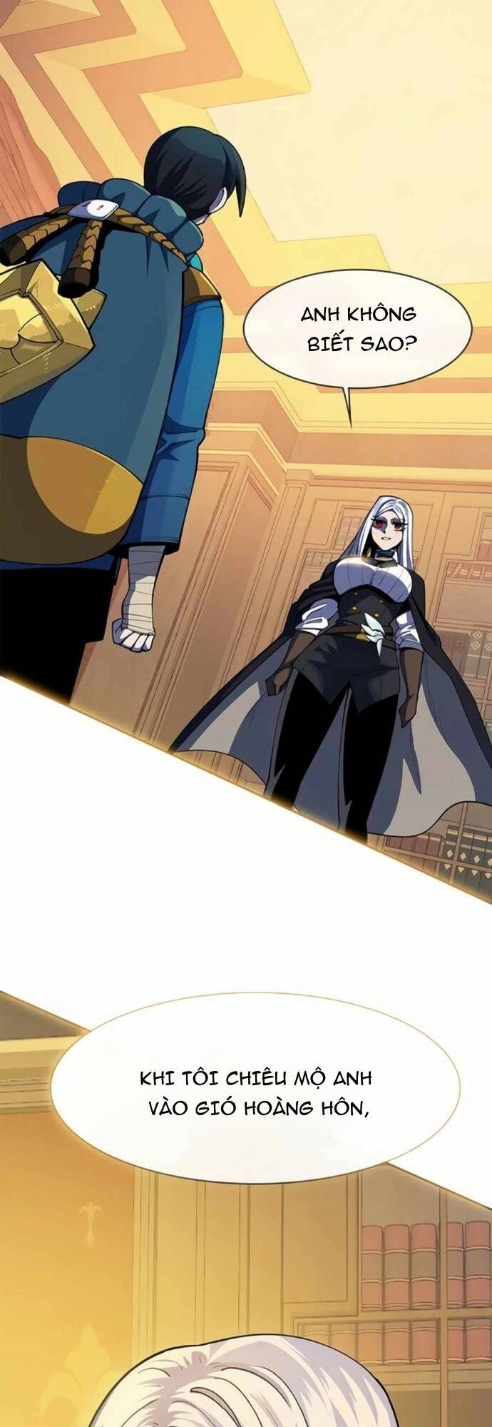 Tôi Chỉ Là Người Khuân Vác Trong Hầm Ngục - Chapter 18 - Page 83