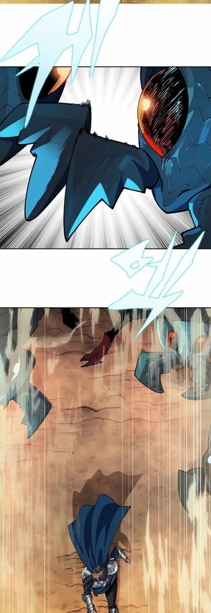 Tôi Chỉ Là Người Khuân Vác Trong Hầm Ngục - Chapter 18 - Page 91