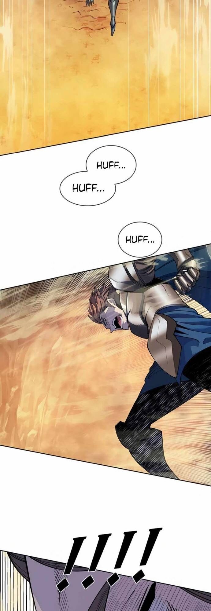 Tôi Chỉ Là Người Khuân Vác Trong Hầm Ngục - Chapter 18 - Page 92