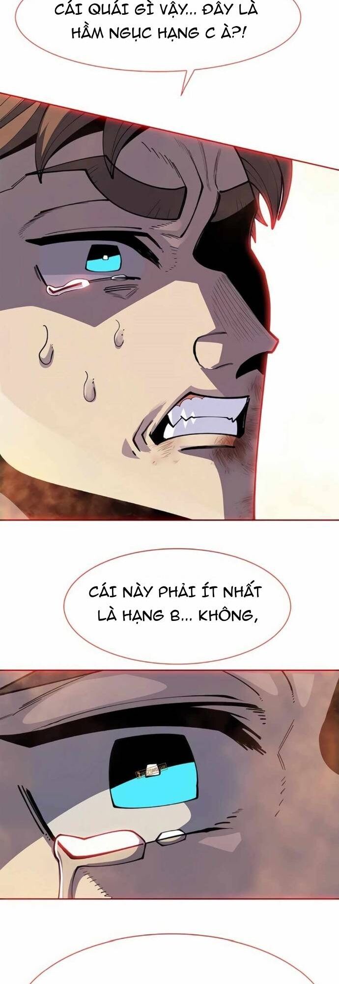 Tôi Chỉ Là Người Khuân Vác Trong Hầm Ngục - Chapter 18 - Page 95