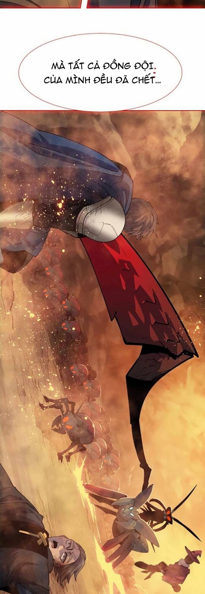 Tôi Chỉ Là Người Khuân Vác Trong Hầm Ngục - Chapter 18 - Page 98