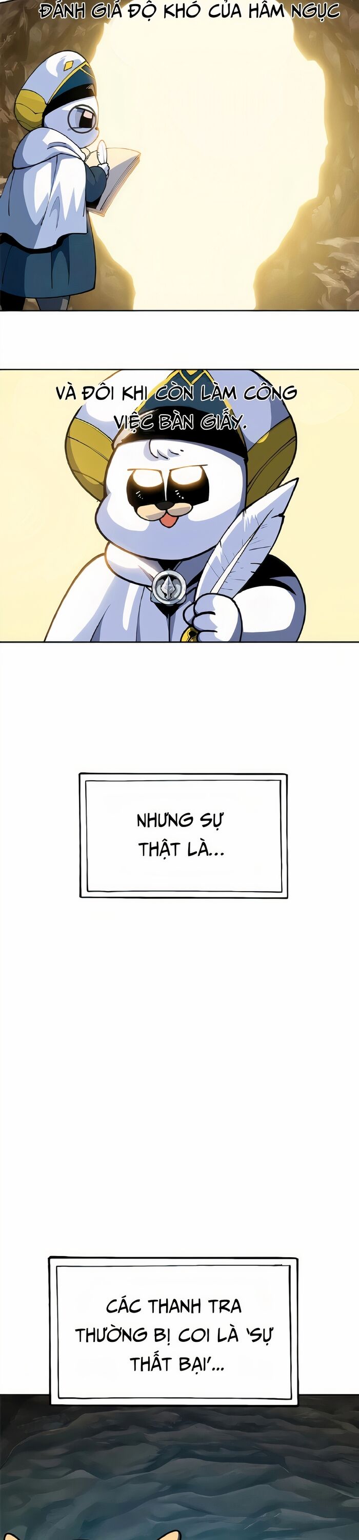 Tôi Chỉ Là Người Khuân Vác Trong Hầm Ngục - Chapter 19 - Page 14