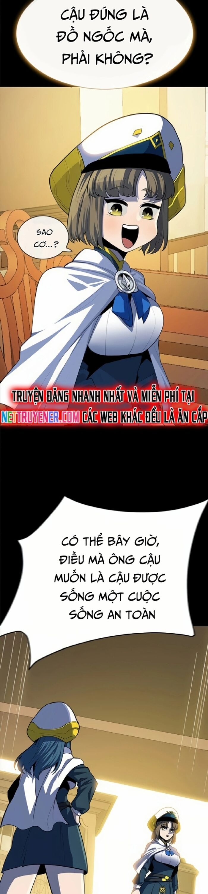 Tôi Chỉ Là Người Khuân Vác Trong Hầm Ngục - Chapter 19 - Page 28