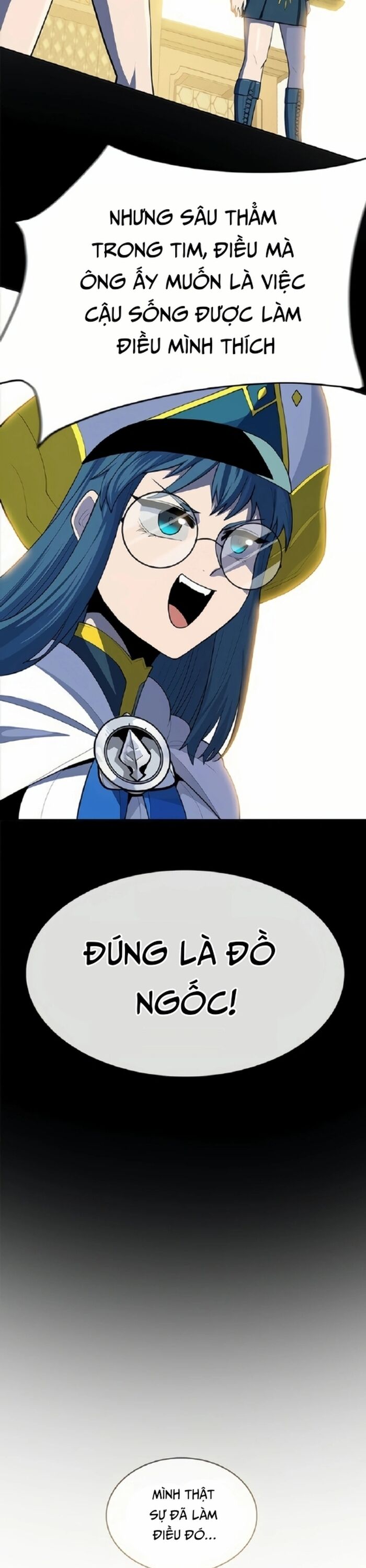 Tôi Chỉ Là Người Khuân Vác Trong Hầm Ngục - Chapter 19 - Page 29