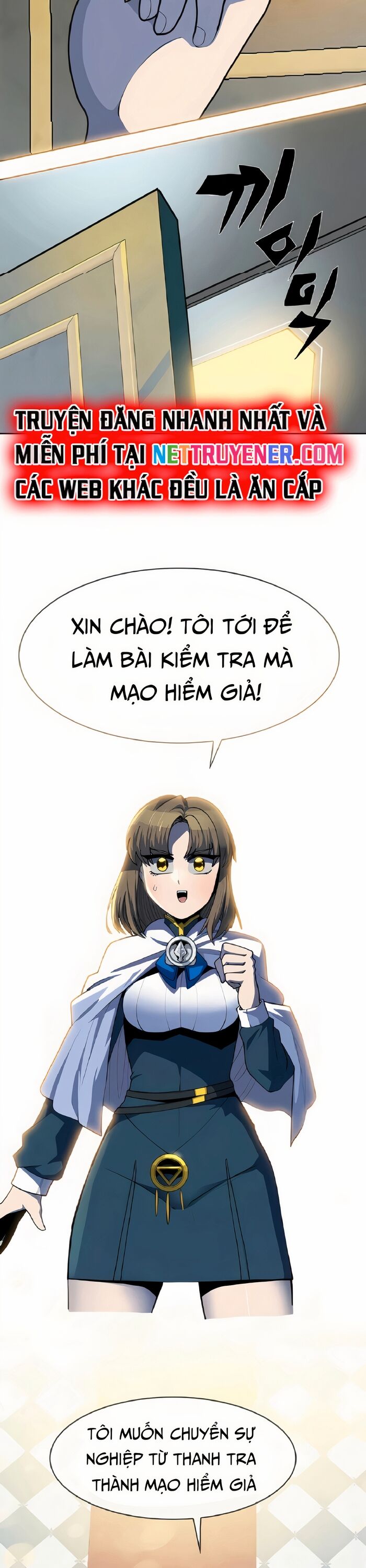 Tôi Chỉ Là Người Khuân Vác Trong Hầm Ngục - Chapter 19 - Page 31