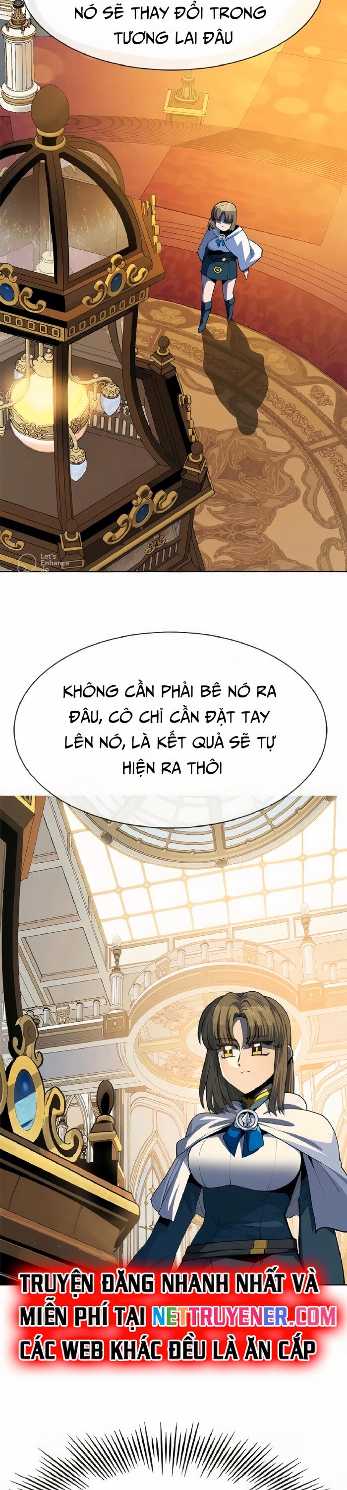 Tôi Chỉ Là Người Khuân Vác Trong Hầm Ngục - Chapter 19 - Page 38
