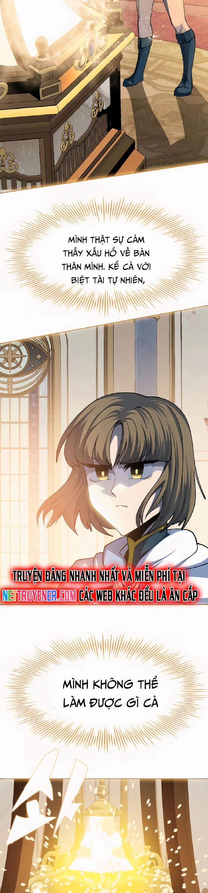 Tôi Chỉ Là Người Khuân Vác Trong Hầm Ngục - Chapter 19 - Page 44