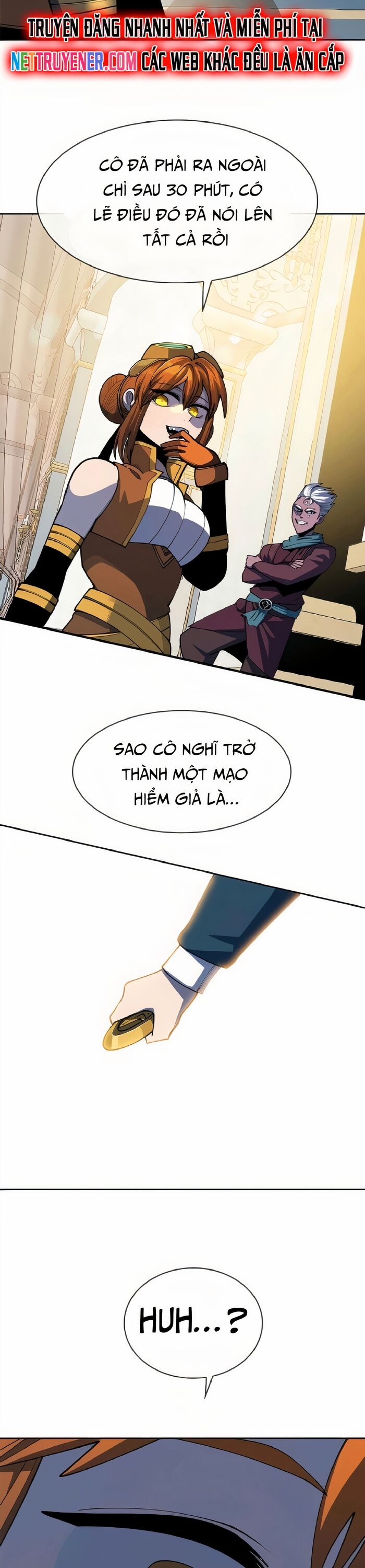 Tôi Chỉ Là Người Khuân Vác Trong Hầm Ngục - Chapter 19 - Page 47