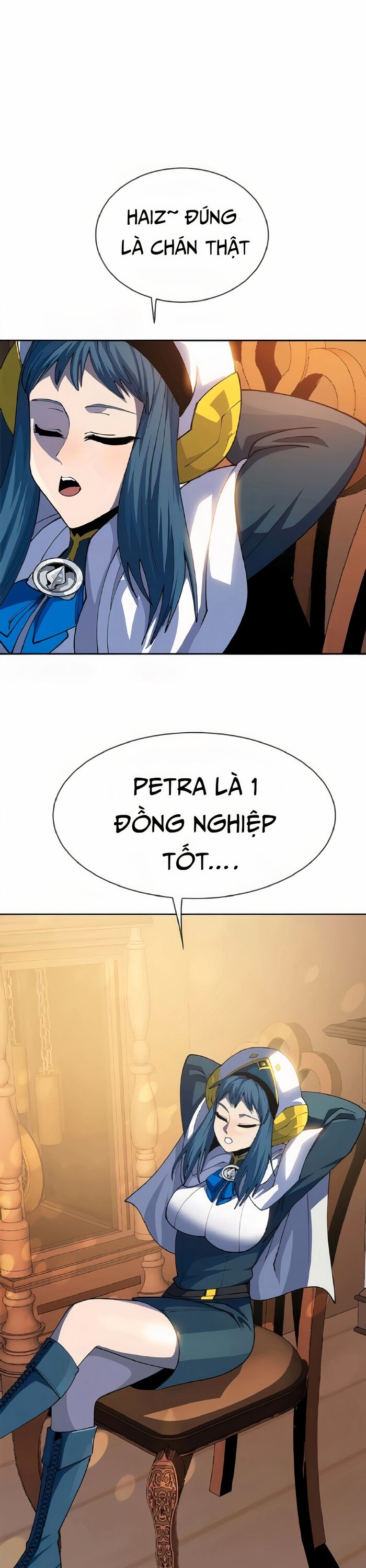 Tôi Chỉ Là Người Khuân Vác Trong Hầm Ngục - Chapter 19 - Page 49