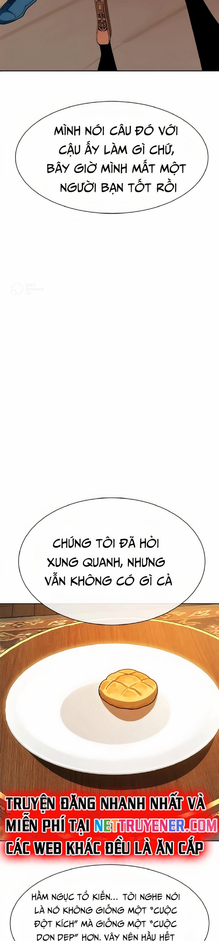 Tôi Chỉ Là Người Khuân Vác Trong Hầm Ngục - Chapter 19 - Page 50