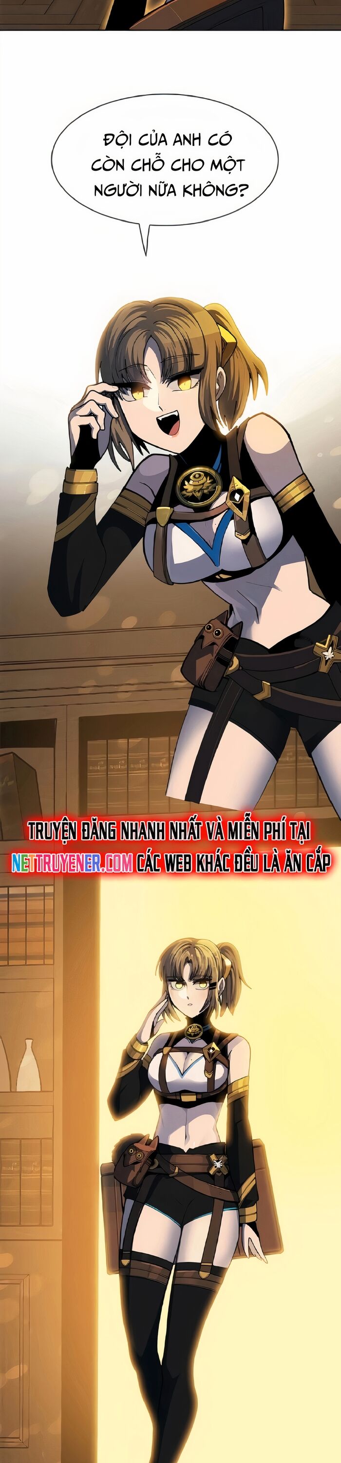 Tôi Chỉ Là Người Khuân Vác Trong Hầm Ngục - Chapter 19 - Page 53