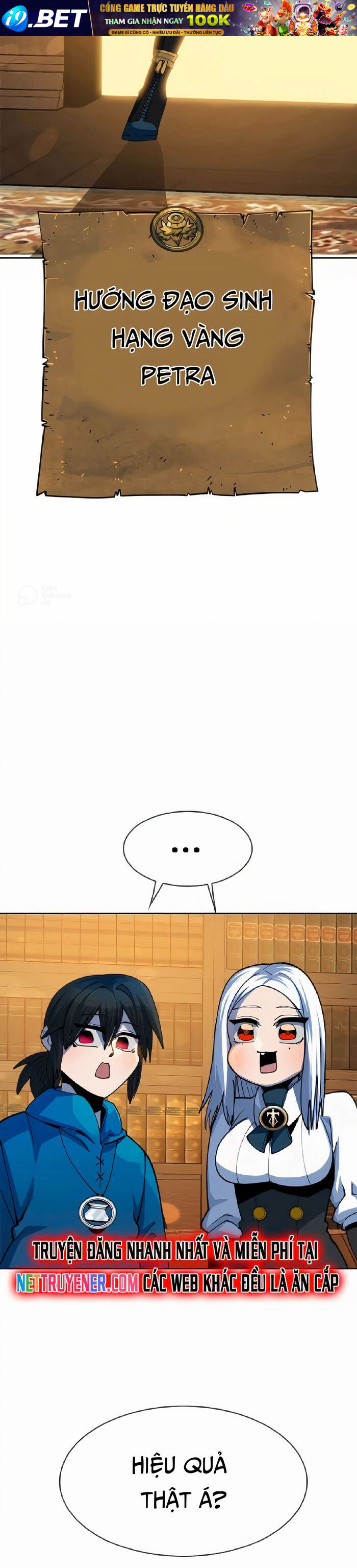 Tôi Chỉ Là Người Khuân Vác Trong Hầm Ngục - Chapter 19 - Page 54