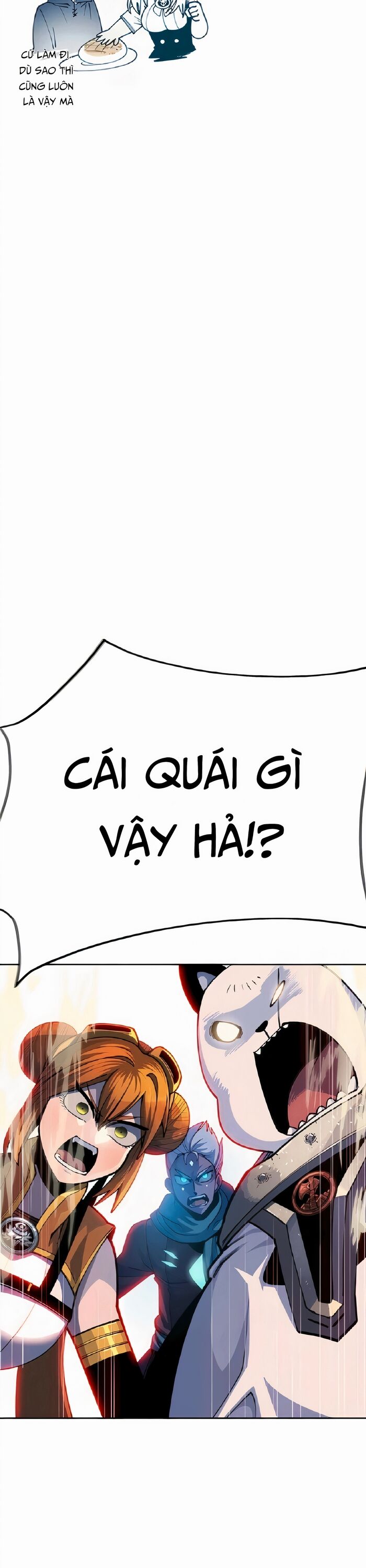 Tôi Chỉ Là Người Khuân Vác Trong Hầm Ngục - Chapter 19 - Page 56