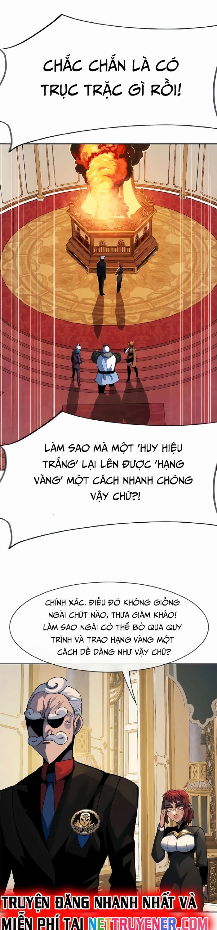 Tôi Chỉ Là Người Khuân Vác Trong Hầm Ngục - Chapter 19 - Page 57