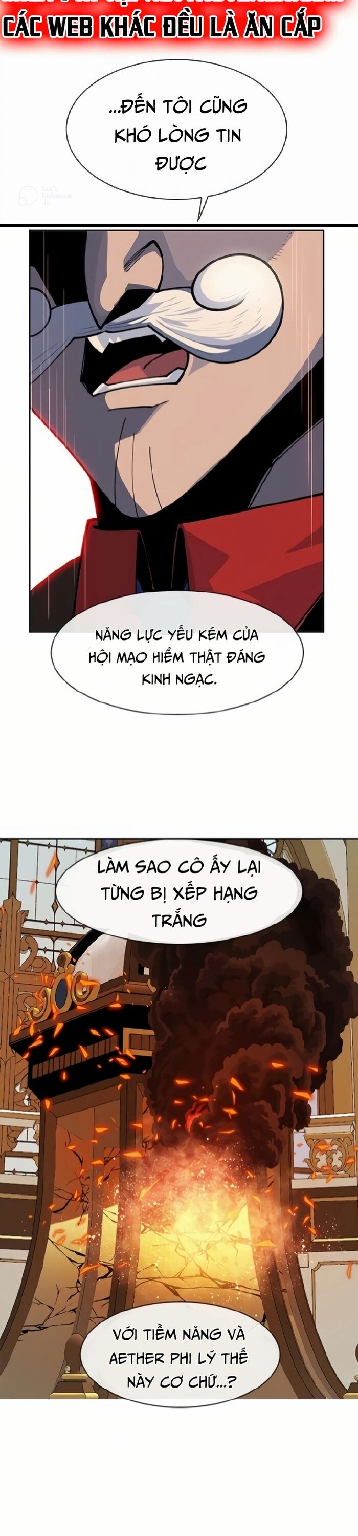 Tôi Chỉ Là Người Khuân Vác Trong Hầm Ngục - Chapter 19 - Page 58