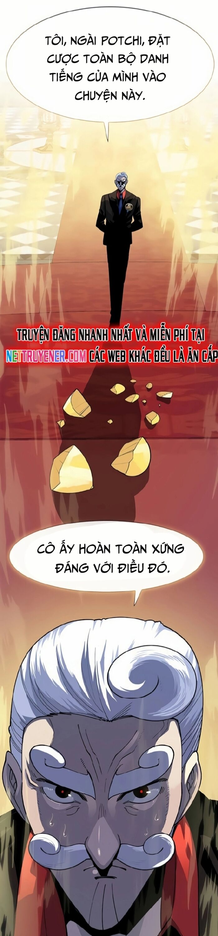 Tôi Chỉ Là Người Khuân Vác Trong Hầm Ngục - Chapter 19 - Page 59