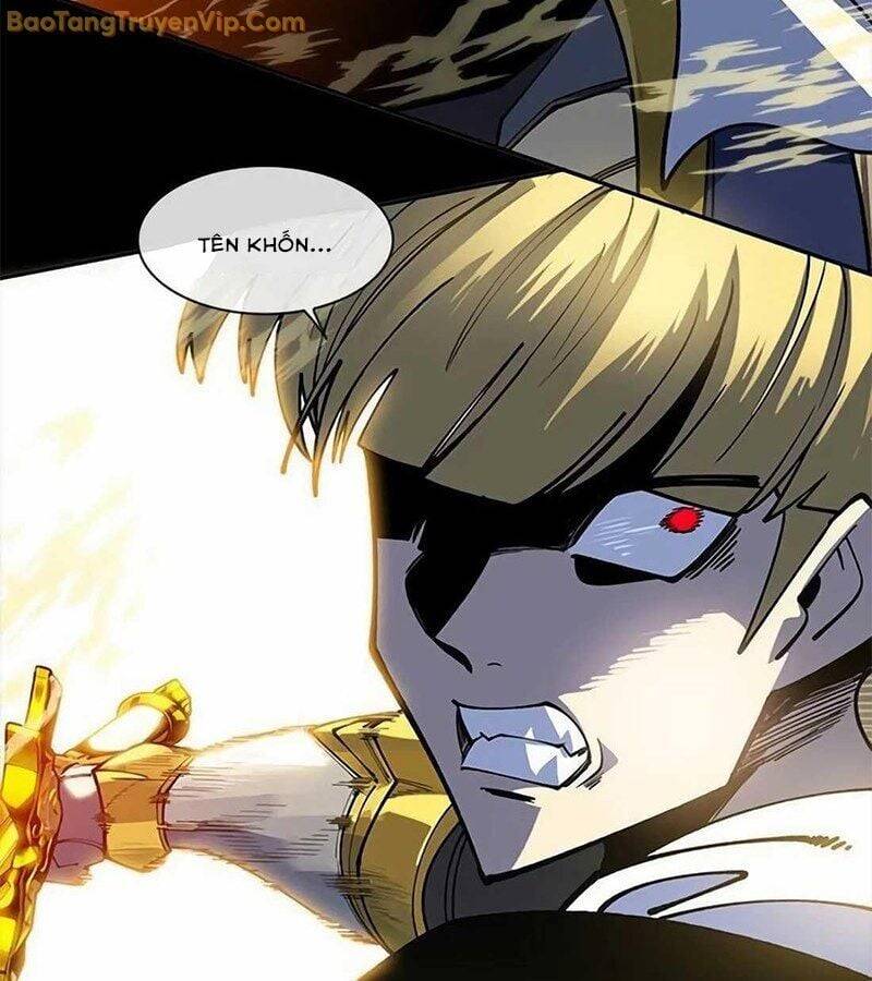 Tôi Chỉ Là Người Khuân Vác Trong Hầm Ngục - Chapter 2 - Page 107