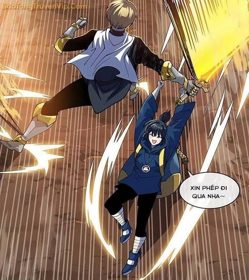 Tôi Chỉ Là Người Khuân Vác Trong Hầm Ngục - Chapter 2 - Page 110