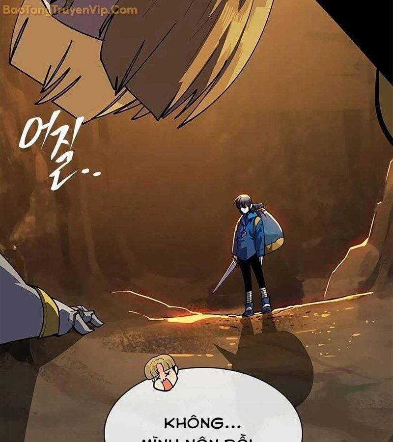 Tôi Chỉ Là Người Khuân Vác Trong Hầm Ngục - Chapter 2 - Page 123