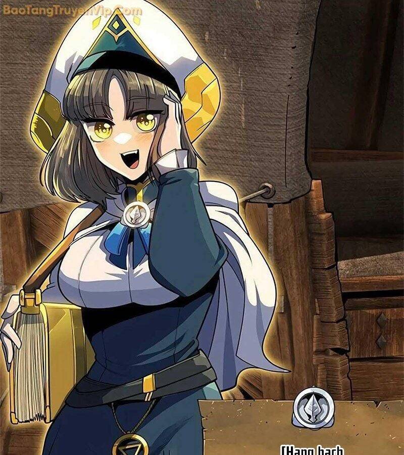 Tôi Chỉ Là Người Khuân Vác Trong Hầm Ngục - Chapter 2 - Page 16