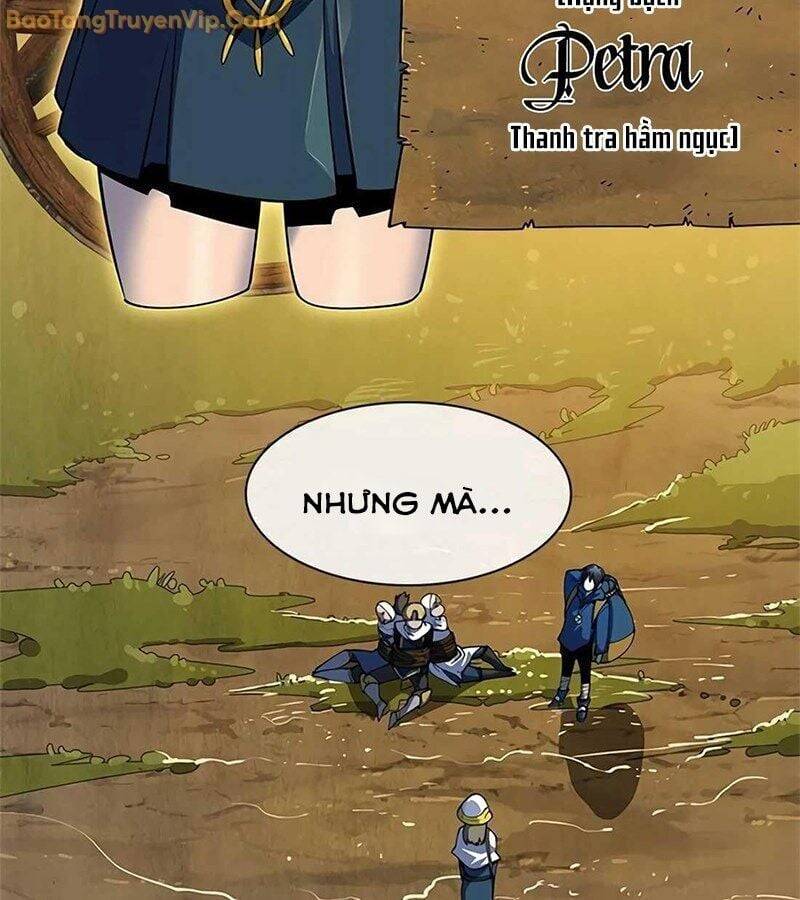 Tôi Chỉ Là Người Khuân Vác Trong Hầm Ngục - Chapter 2 - Page 17