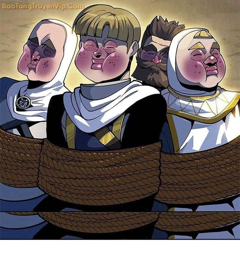 Tôi Chỉ Là Người Khuân Vác Trong Hầm Ngục - Chapter 2 - Page 19