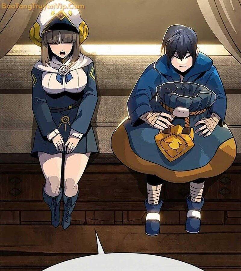 Tôi Chỉ Là Người Khuân Vác Trong Hầm Ngục - Chapter 2 - Page 192